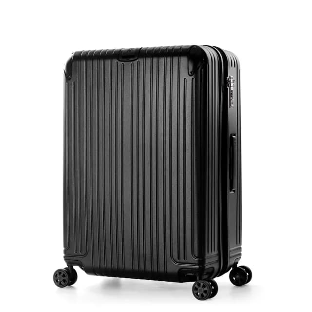 【ALLEZ 奧莉薇閣】速達 29吋 箱見恨晚III 金屬護角 大容量可擴充行李箱(AVT23329)