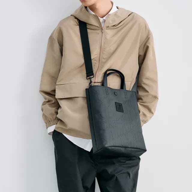 【PORTER INTERNATIONAL】情人節 25週年托特包 手提包 斜背包(多款任選)