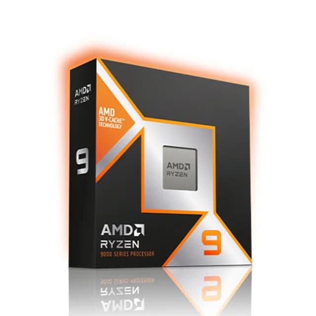 【AMD 超微】C+散熱器組合★Ryzen 9-9950X3D 16核心 CPU處理器+貓頭鷹 Noctua NH-D15 G2 LBC(雙塔雙扇)