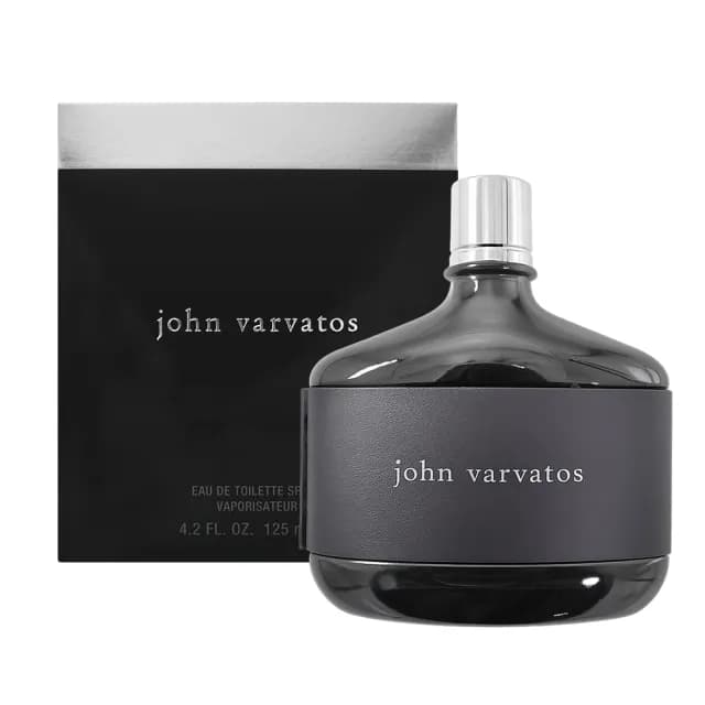 【John Varvatos】工匠經典同名男性淡香水 125ml(Classic香氛 平行輸入)