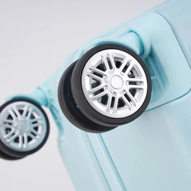 【TRAVEL FOX 旅狐】25吋簡約前開上掀式加大拉鍊行李箱