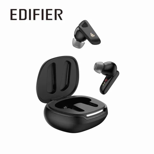 【EDIFIER】NeoBuds Pro 2 旗艦藍芽抗噪耳機(#Hi-Res #降噪耳機 #藍牙耳機 #真無線 #真無線藍牙耳機)