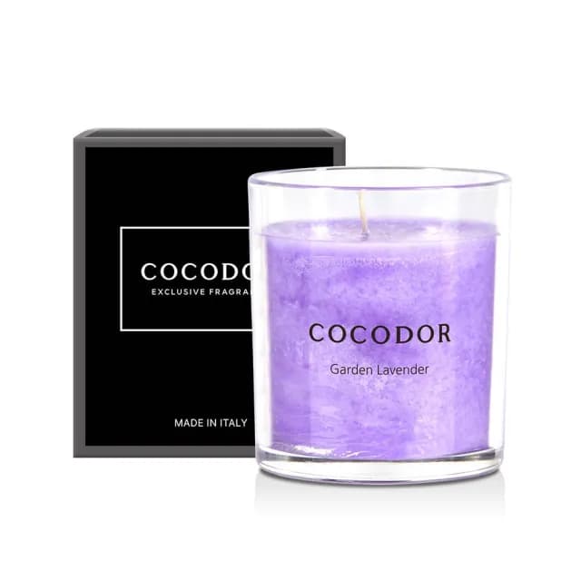 【COCODOR】香氛蠟燭170g(多款任選/官方直營)