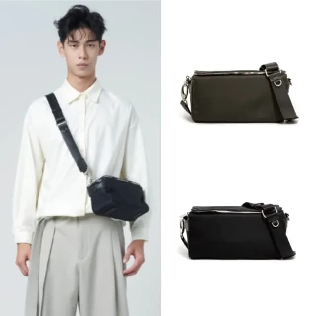 【PEPPER’S】牛皮卡夾零錢手機包 真皮零錢包 多款任選(真皮包包 斜背包手機包 真皮 女包)