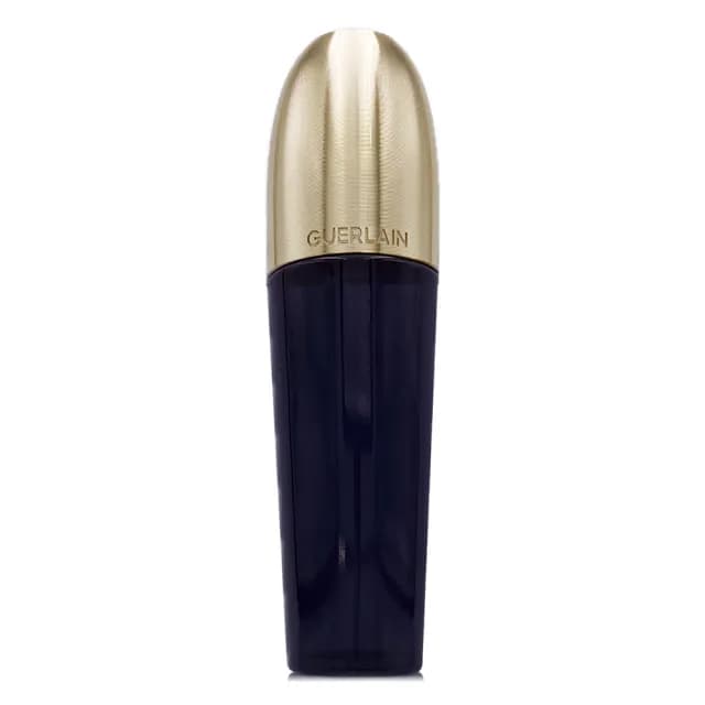 【Guerlain 嬌蘭】蘭鑽氧生輕質乳30ml(專櫃公司貨)