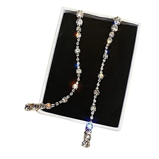 【89 zone】法古典氣質長款吊墜 飾品 耳飾 吊墜耳環 長款耳環耳釘 耳鉤 耳環(金)