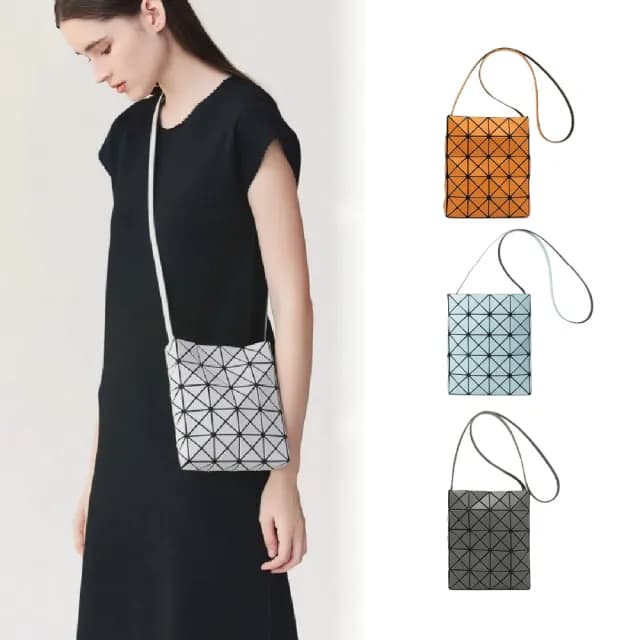 【LEEHER】女生包包/斜背包/生日禮物女生/豆腐包包/包包女/女生包包/菱格包包/側背包/斜背