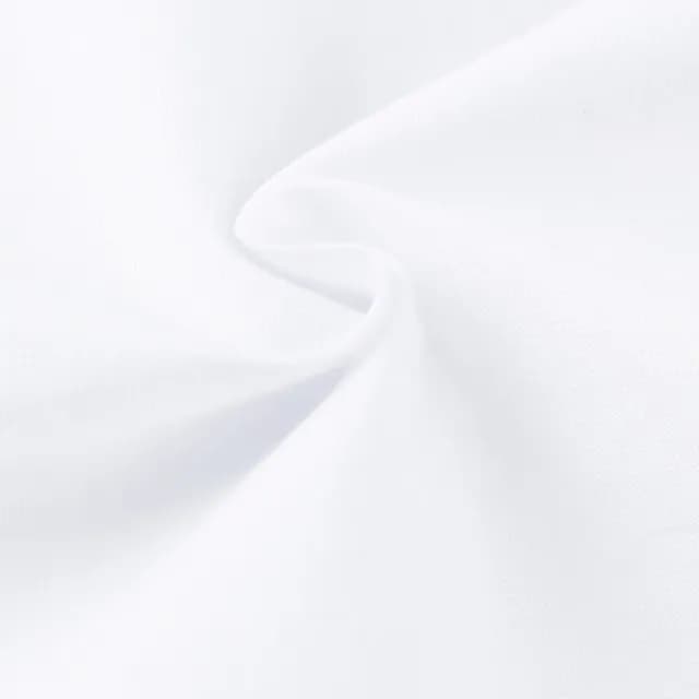 【橘魔法】古典荷葉短袖薄襯衫(女童 大童 白襯衫 短袖襯衫 花童 表演服裝 攝影 童裝 兒童)