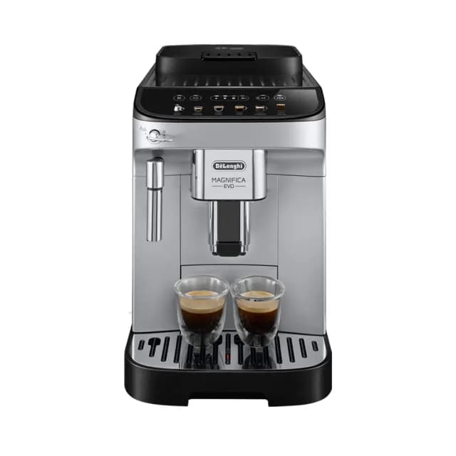 【Delonghi】官方直營 ECAM 290.43.SB 全自動義式咖啡機(EVO 系列)