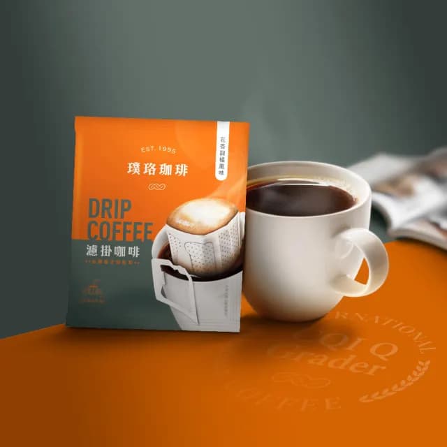 【VALRHONA】法芙娜頂級純苦61%巧克力棒｜40入裝｜開元食品｜璞珞咖啡(160公克/罐)