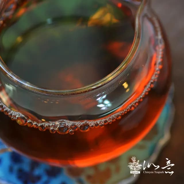 【沁意】頂級限量手採茶葉！木柵鐵觀音茶(150g/盒)