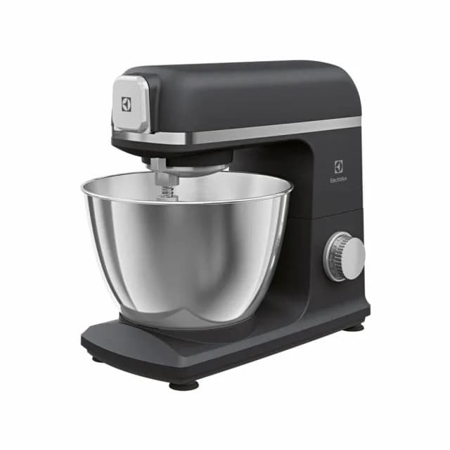 【Electrolux 伊萊克斯】極致美味500系列5L抬頭式攪拌機(E5KM1-501K)