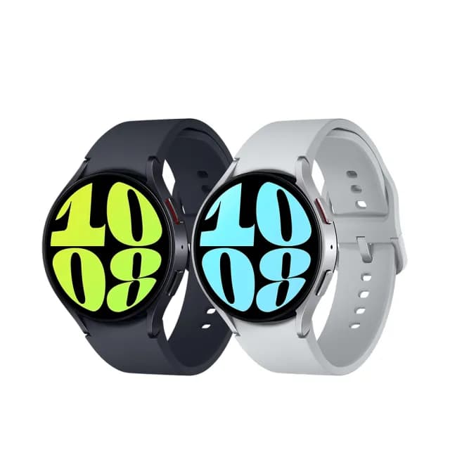 【Samsung 三星】B級福利品  Galaxy Watch6 R945 LTE版 44mm