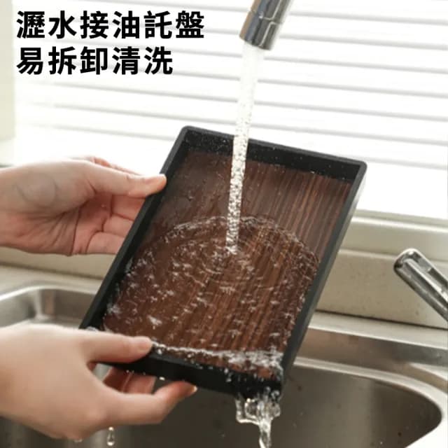 【FAJI】廚房鍋蓋架 臺面多功能鍋鏟勺子收納架 鍋蓋置物架 立式收納架 鍋鏟架 湯匙架湯勺架餐具架 廚房收納