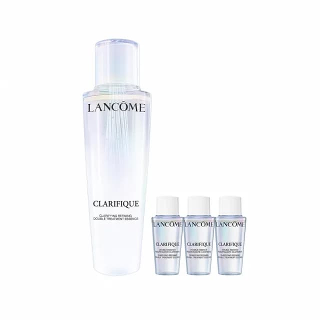 【蘭蔻】官方直營 超極光活粹晶露 150ml(LANCOME/四重酸極光水/化妝水/精華水)