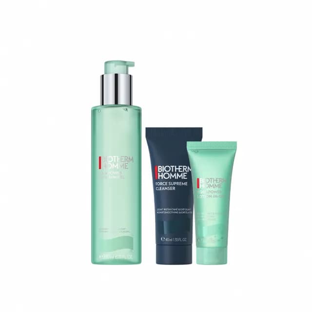 【碧兒泉】官方直營 男仕 活泉酷涼保濕水200ml(BIOTHERM 化妝水)