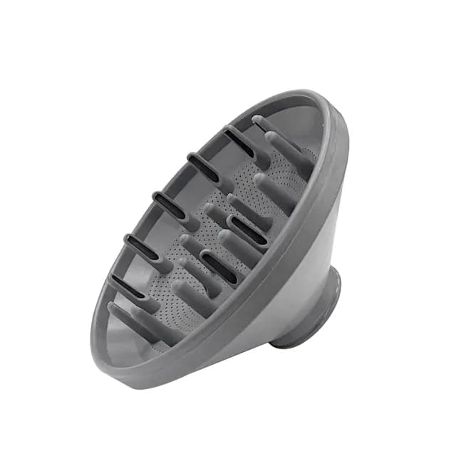 【KINYO】小旋風全球電壓無刷吹風機專用熱烘罩(KH-9660-1)