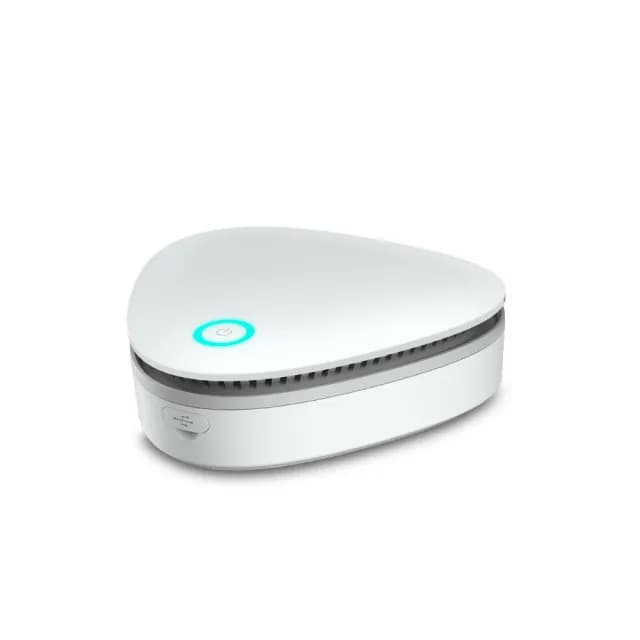 【OSLE 歐適樂】冰箱除味器空氣凈化臭氧殺菌神器便攜式家用除臭器去異味