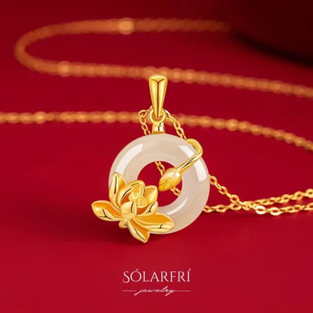 【SOLARFRi】品牌經典項鍊｜閃耀鎖骨項鏈可調鍊圍大小品牌禮盒包裝(閨蜜女友母親老婆婆情人生日禮物)