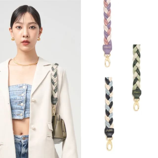 【PEPPER’S】雙11 牛皮零錢包短夾卡夾 真皮配件 多款任選(真皮包包 鍊包護照夾配件 女包)