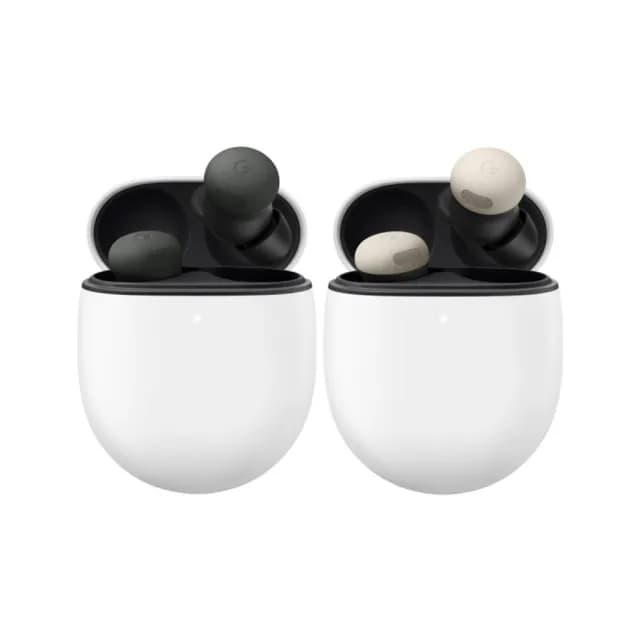 【Google】Pixel Buds Pro2