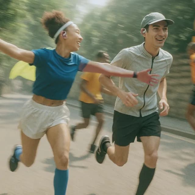 【Philips 飛利浦】Philips GO系列 TAA6709 開放式耳掛式藍牙耳機丨音霸登場 制霸路上