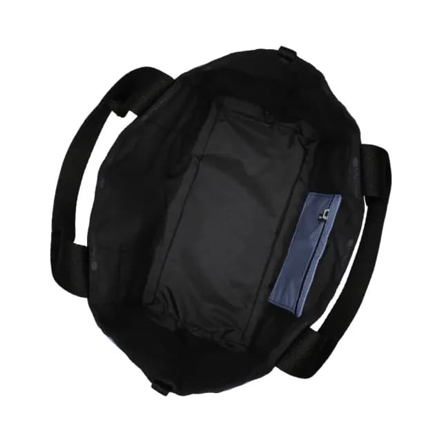 【Lesportsac】小型雙面托特包 手提袋 便當袋 送禮 禮物 女包 男包 情人節禮物(雲霧藍)