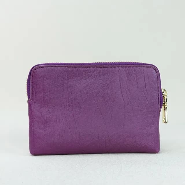 【M2nd】珍稀鴕鳥皮吐司零錢包(T10A12cm)