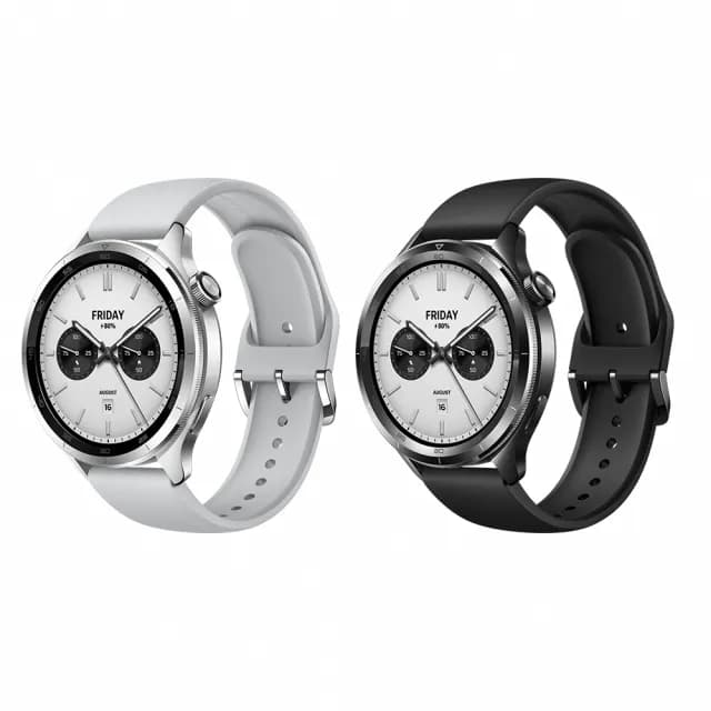 【小米】官方旗艦館 Xiaomi Watch S4