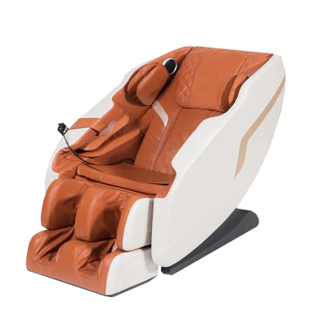 【TAKURA 田倉】勻享舒壓按摩椅