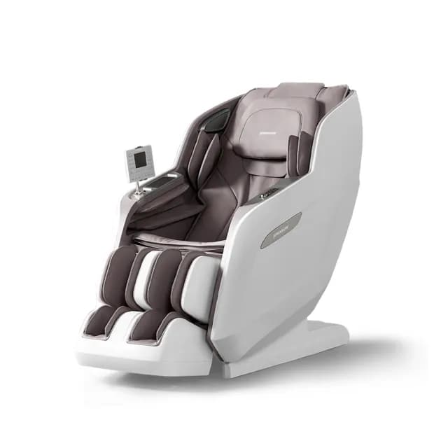 【JOHNSON 喬山】JOHNSON 雅樂座︱A380 按摩椅-雙11