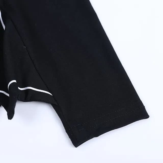 【橘魔法】萬聖插圖蝙蝠翅膀造型連身連帽包屁衣(萬聖節服裝 萬聖節 角色扮演 裝扮 男童 女童 童裝)