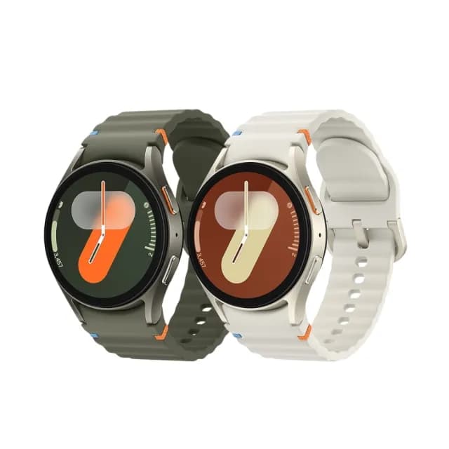 【Samsung 三星】A+級福利品 Galaxy Watch7 藍牙版 40mm 智慧手錶(L300)