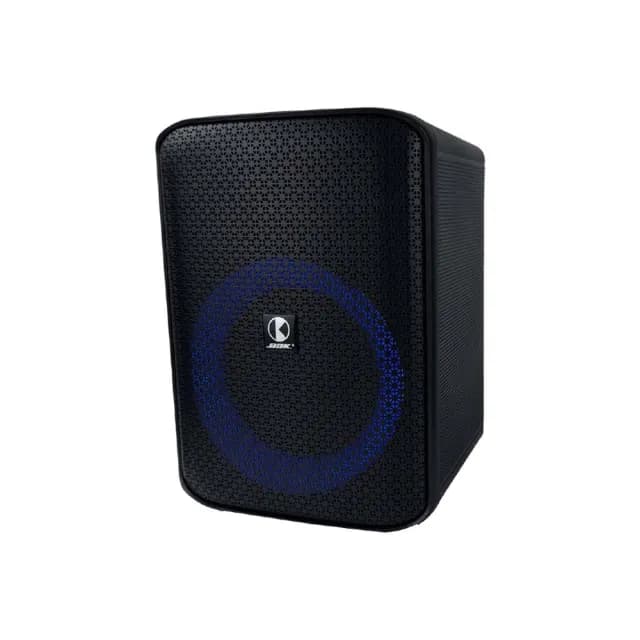 【BOK】MS Model 801 藍芽彈唱直播音響