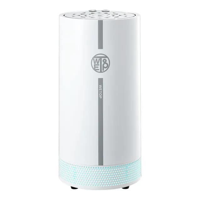 【WETOP】R1S2R防疫環境淨化器 適用32坪(防疫、去除二三手菸、甲醛、異味、黴味)