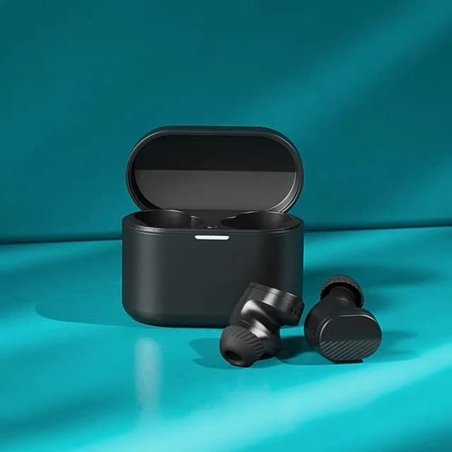 【Philips 飛利浦】TAT5000 旗艦級降噪真無線藍牙耳機(TAT5000)