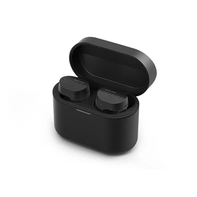 【Philips 飛利浦】TAT5000 旗艦級降噪真無線藍牙耳機(TAT5000)