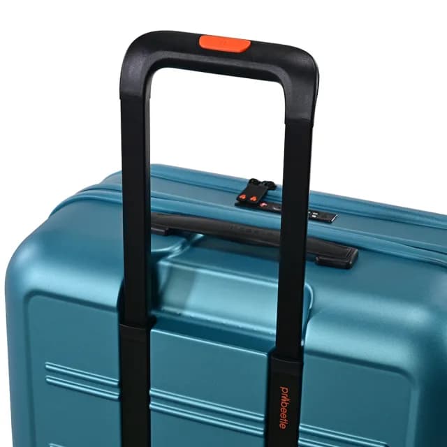 【eminent 萬國通路】Probeetle - 20吋 Libro 上掀可擴充PC行李箱 KK40(共三色)