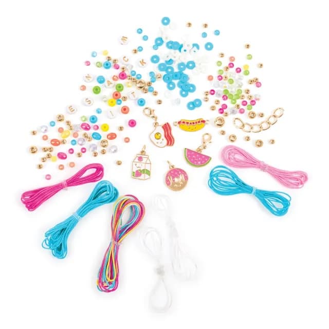 【Make it real 美麗夢工坊】美麗夢工坊-冰箱戳戳樂手鍊