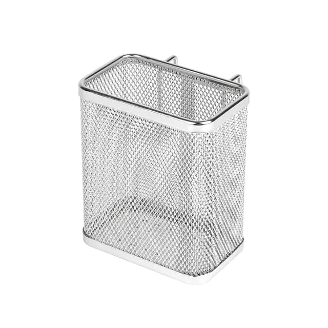 304不鏽鋼小型筷匙餐具收納架