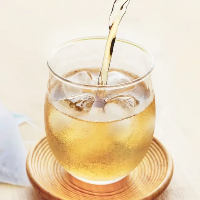 【義美生機】台灣鐵觀音茶2g*10入(三角立體茶包)