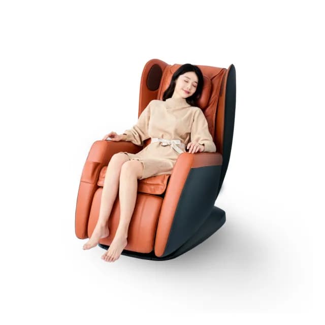 【SevenStar 七星級】躍動天波椅SC-588