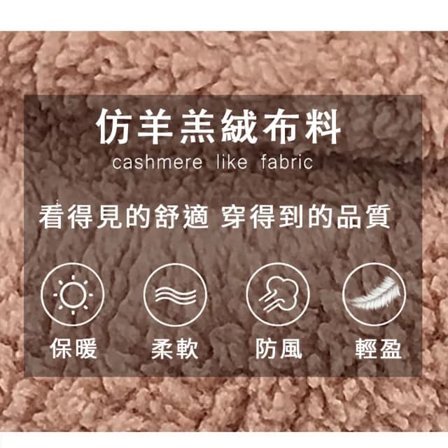 【小熊圍巾+手套】超級保暖 可愛 熊寶寶 長板 可插手 披肩(連帽 DIY  加厚 絨毛 泰迪熊 圍脖 帽)