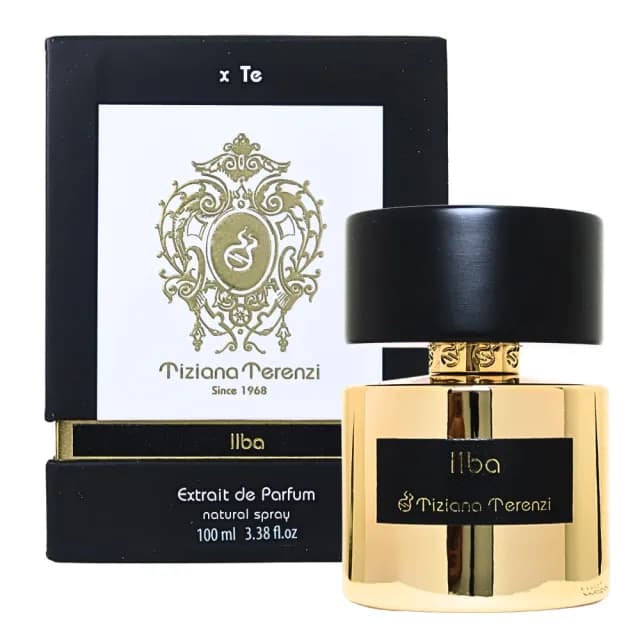 【TIZIANA TERENZI 蒂齊納泰倫斯】Ilba 春光之島香精 EXTRAIT 100ml(平行輸入)