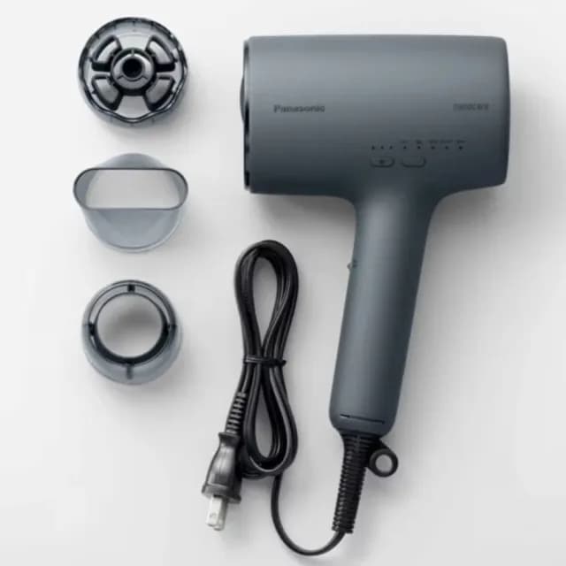 【Panasonic 國際牌】高滲透奈米水離子吹風機(EH-NA0K)