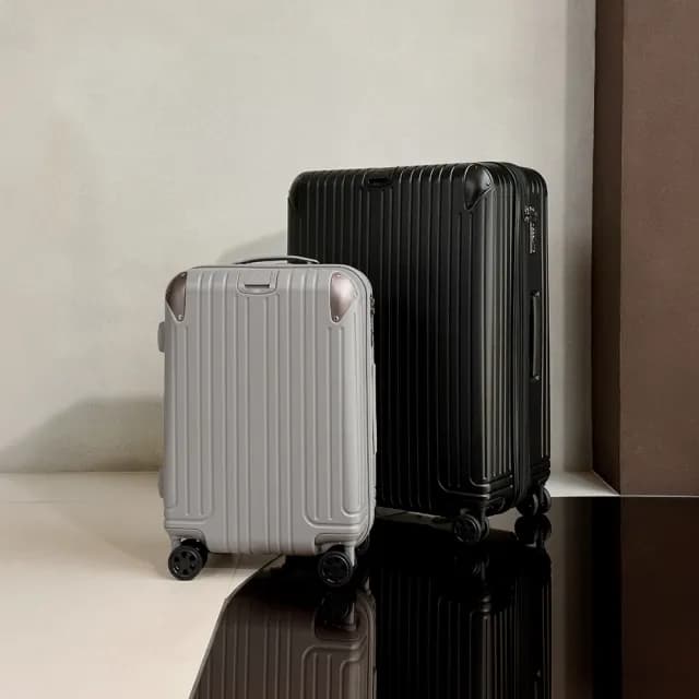 【ALLEZ 奧莉薇閣】29+21 箱見恨晚III 經典不敗行李箱組(AVT23329+AVT23321)