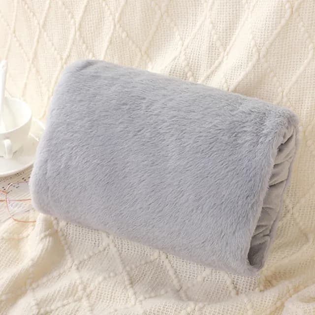 【TLYS-J】USB恒溫暖手袋 電熱水袋 生理期保暖暖宮寶 暖手寶 熱敷袋 暖手枕 暖手神器