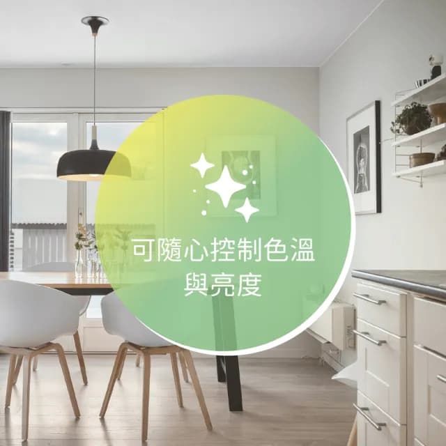 【Philips 飛利浦】2入組｜13W WiZ全彩燈泡 E27燈泡 PW019(可調光調色、智能、1600萬色彩、Wi-Fi、APP控制)