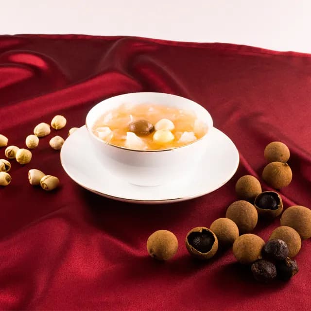 【亞大T8銀耳】禮遇貴人綜合白木耳露禮盒150gx6入/盒(送禮推薦/年節禮盒/伴手禮/年節禮盒)