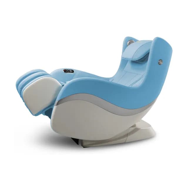 【FUJI】愛沙發按摩椅 FG-908(按摩沙發;肩頸按摩;氣壓按摩;瑜珈伸展;全機二年保固)